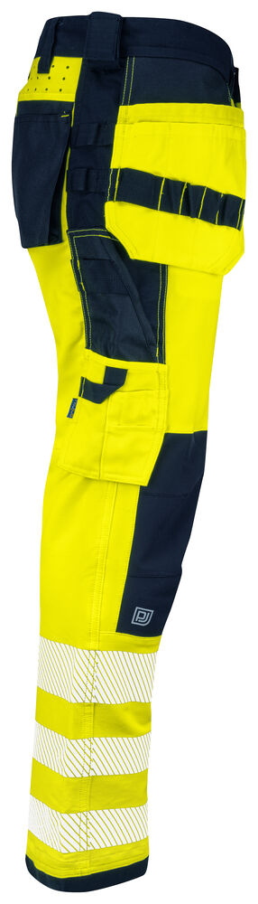 PROJOB 6573 arbejdsbukser 4